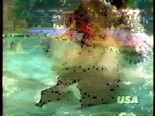 Silk Stalkings, Dr Quinn, Laugh In