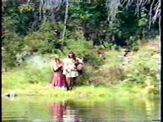 Silk Stalkings, Dr Quinn, Laugh In