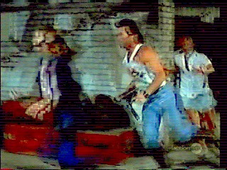 Big Trouble in Little China