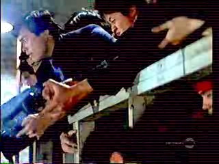 Big Trouble in Little China