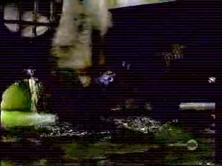 Big Trouble in Little China