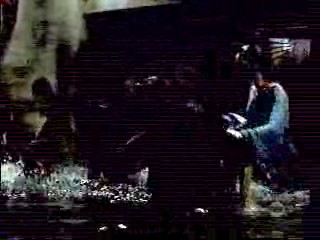 Big Trouble in Little China