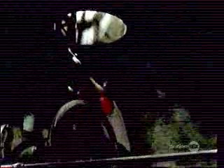 Big Trouble in Little China