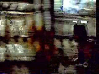 Big Trouble in Little China