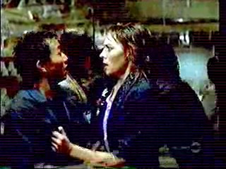 Big Trouble in Little China