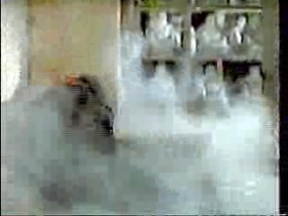 Big Trouble in Little China