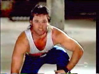 Big Trouble in Little China