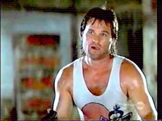 Big Trouble in Little China