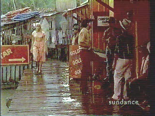 At Play in the Fields of the Lord