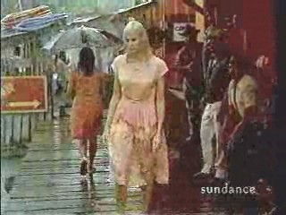 At Play in the Fields of the Lord