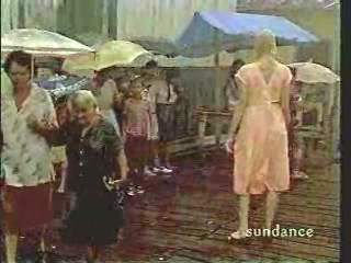 At Play in the Fields of the Lord