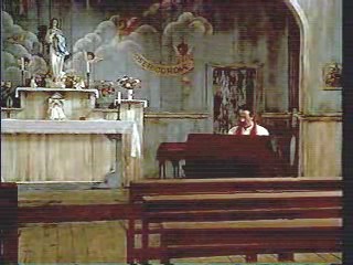 At Play in the Fields of the Lord