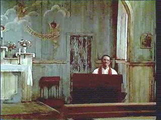 At Play in the Fields of the Lord