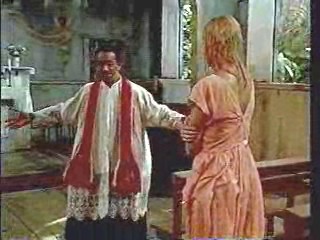 At Play in the Fields of the Lord