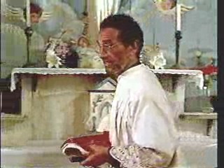 At Play in the Fields of the Lord