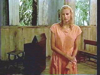 At Play in the Fields of the Lord