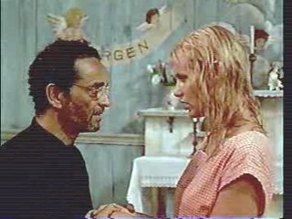 At Play in the Fields of the Lord