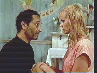 At Play in the Fields of the Lord