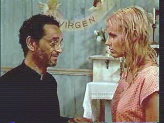 At Play in the Fields of the Lord