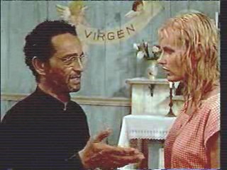 At Play in the Fields of the Lord