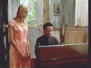 At Play in the Fields of the Lord