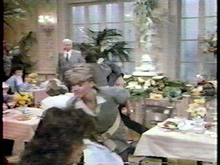 Two of a Kind, Baywatch