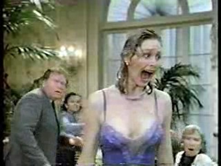 Two of a Kind, Baywatch