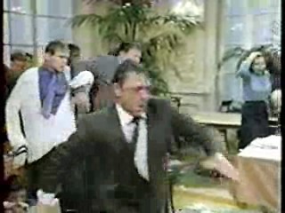 Two of a Kind, Baywatch