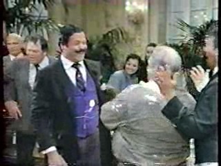 Two of a Kind, Baywatch