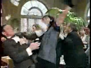 Two of a Kind, Baywatch