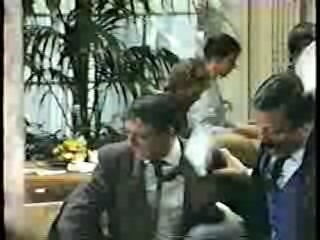 Two of a Kind, Baywatch