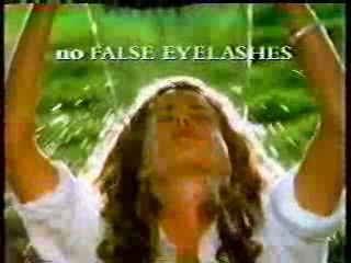 Beverly Hills 90210, misc commercials, comedy pie scene.