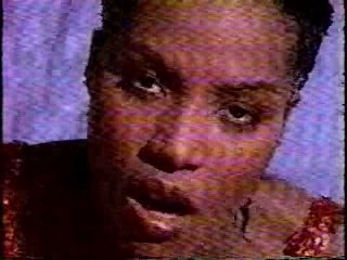 Nona Gaye, Kate Capshaw