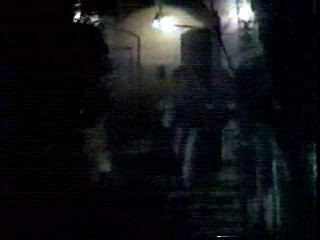 Nona Gaye, Kate Capshaw