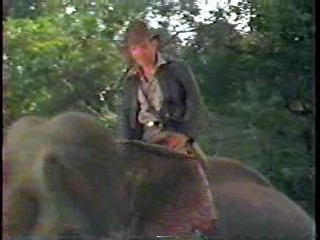 Nona Gaye, Kate Capshaw