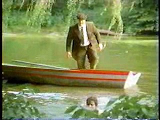 Gidget, The Babe, Takeshi's Castle