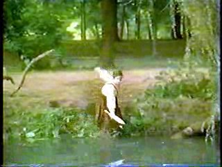 Gidget, The Babe, Takeshi's Castle