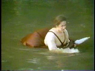 Gidget, The Babe, Takeshi's Castle