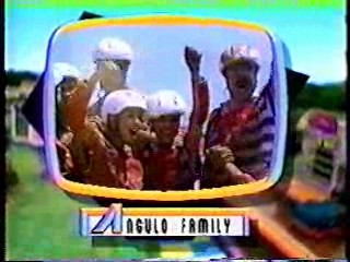 Gidget, The Babe, Takeshi's Castle