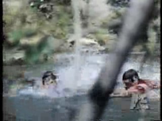 Sweet Charity, Wet T Shirt scene