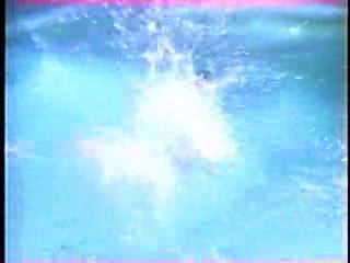 Sweet Charity, Wet T Shirt scene