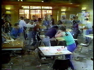 Ally Walker, Teri Hatcher, Gilligan's Island