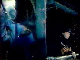 Ally Walker, Teri Hatcher, Gilligan's Island