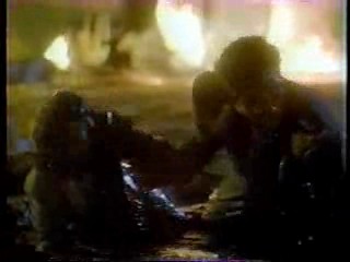 Ally Walker, Teri Hatcher, Gilligan's Island