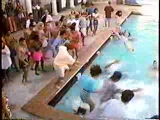 What Would You Do, Beverly Hills 90210