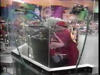 What Would You Do, Beverly Hills 90210