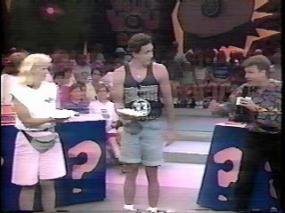 What Would You Do,  Logan's Run