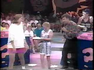 What Would You Do,  Logan's Run