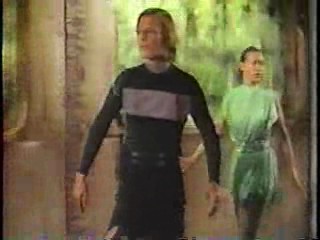 What Would You Do,  Logan's Run