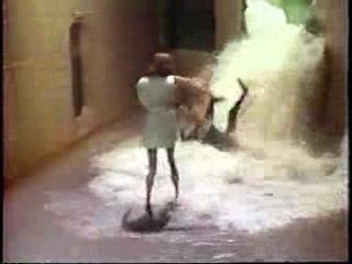 What Would You Do,  Logan's Run